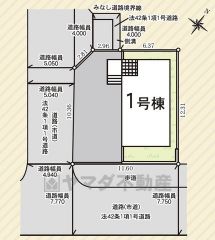 カースペースは4台分を確保＾＾