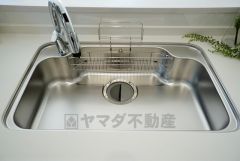 同仕様写真。現況と異なる場合は現況優先となります。