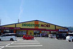 ドラッグストアモリ　鳥栖蔵上店