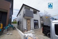 西鉄バス「福岡海星女子学院前」停歩6分。天神大橋行＾＾