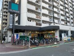 サニー　駅南店