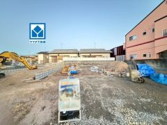 2号棟。スーパー、コンビニまで徒歩約7分圏内。西鉄バス「須玖」停まで徒歩約7分。周辺環境充実しています＾＾