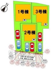 3号棟。