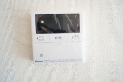 おいだき機能つきなのでお風呂に入る時間が異なるご家庭には嬉しいですね。ボタン一つで快適で便利な生活が＾＾