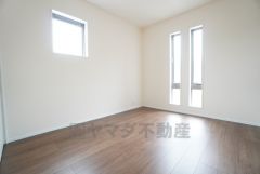 住む人のこだわりを活かす洋室＾＾