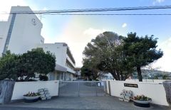 安徳小学校