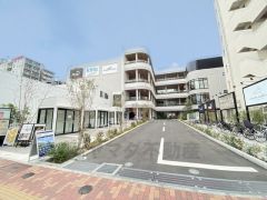 CAITAC　SQUARE　GARDEN