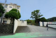 小笹小学校