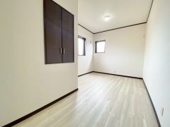 6帖。別角度。日当たり良好です＾＾