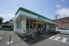 ファミリーマート　福岡西長住一丁目