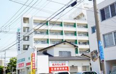 福岡整形外科病院