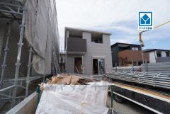 西鉄バス「福岡海星女子学院前」停歩6分。天神大橋行＾＾