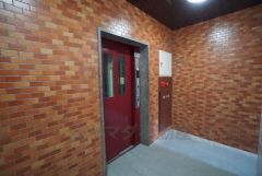 エレベーター完備＾＾