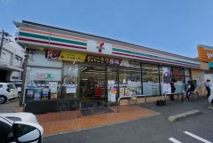 セブンイレブン　博多東那珂3丁目店