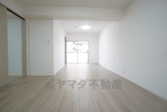 明るいダイニングです＾