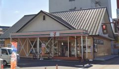 セブンイレブン　福岡野間大池店