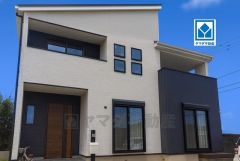 2022年築＾＾オール電化住宅＾＾太陽光システム、蓄電池付き。駐車場4台可(車種による)＾＾