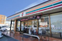 セブンイレブン　福岡警弥郷1丁目店