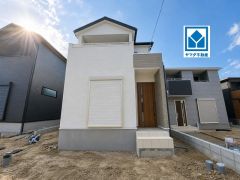 歩7分圏にマルショク、セブン、西鉄バス停あり＾＾敷地面積約50坪＾＾