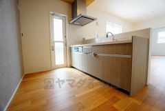 同仕様写真。現況と異なる場合は現況優先となります。