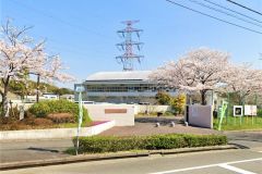 筑紫東小学校