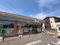 セブンイレブン　福岡弥永1丁目店