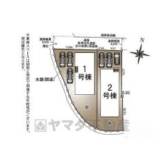 2号棟。