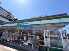 ファミリーマート　博多南五丁目