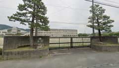 基山中学校