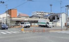 セブンイレブン　福岡鳥飼2丁目店