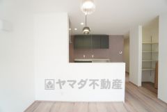 明るいダイニングです＾＾