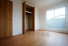 同仕様写真。現況と異なる場合は現況優先となります。