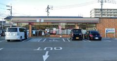 セブンイレブン　久留米大善寺南店