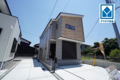 JR「博多南」駅(自転車13分/2.7ｋｍ)＾＾徒歩10圏内（ドラモリ、トライアルGO、ファミマ、保育園、公園、病院など）周辺環境充実＾＾