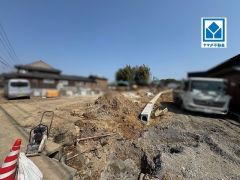 建築条件付き＾＾敷地面積61坪＾＾鳥栖・久留米にアクセスしやすい立地＾＾