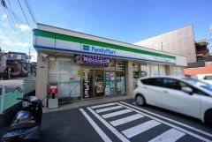 ファミリーマート　二日市北2丁目