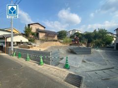 西鉄バス「鶴田団地」停歩4分＾＾