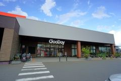 ホームセンター・グッデイ　基山弥生が丘店