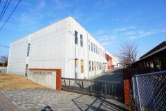 弥生が丘小学校