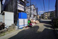 ららぽーと福岡(車6分/3.1ｋｍ)。子育て世帯にオススメの住環境＾＾