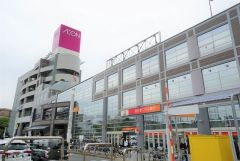 イオンスタイル　笹丘