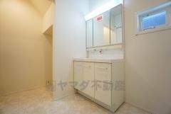 同仕様写真。現況と異なる場合は現況優先となります。