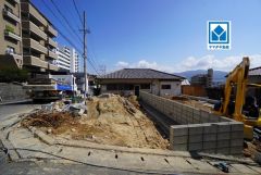 西鉄バス「長丘二丁目」歩3分＾＾