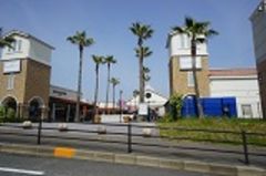 鳥栖プレミアム・アウトレット