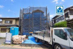 小学校まで徒歩9分、お子様の通学も安心です＾＾食洗機・電子錠標準装備。最新設備で快適な暮らしに＾＾