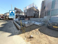 オール電化＾＾角地＾＾JR「南福岡」(自転車8分/1.8ｋｍ)。