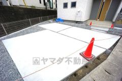 カースペース。