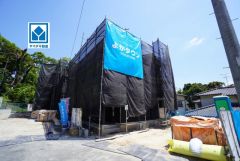 4LDK＾＾日当たり良好＆収納充実の間取り＾＾駐車スペース並列2台分＾＾