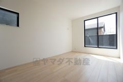 同仕様写真。現況と異なる場合は現況優先となります。
