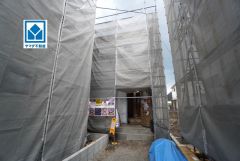 東野小学校(歩5分)＾＾長期優良住宅。西鉄「大保駅」(歩13分・自転車5分/1ｋｍ)